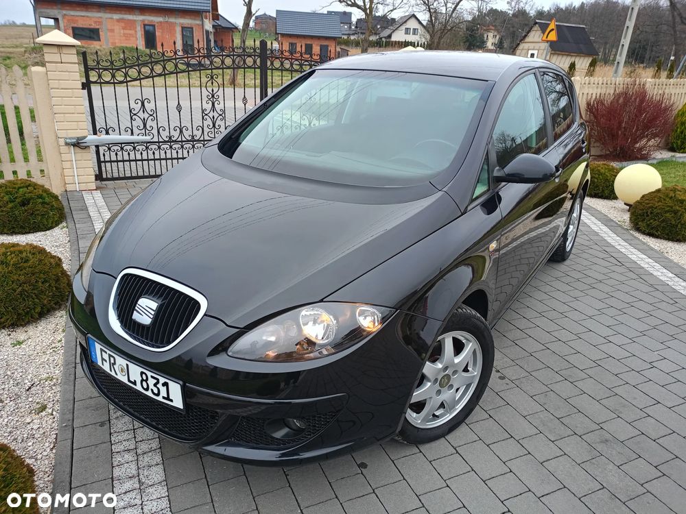 Seat Altea 2.0 TDI Sport Edition - 15