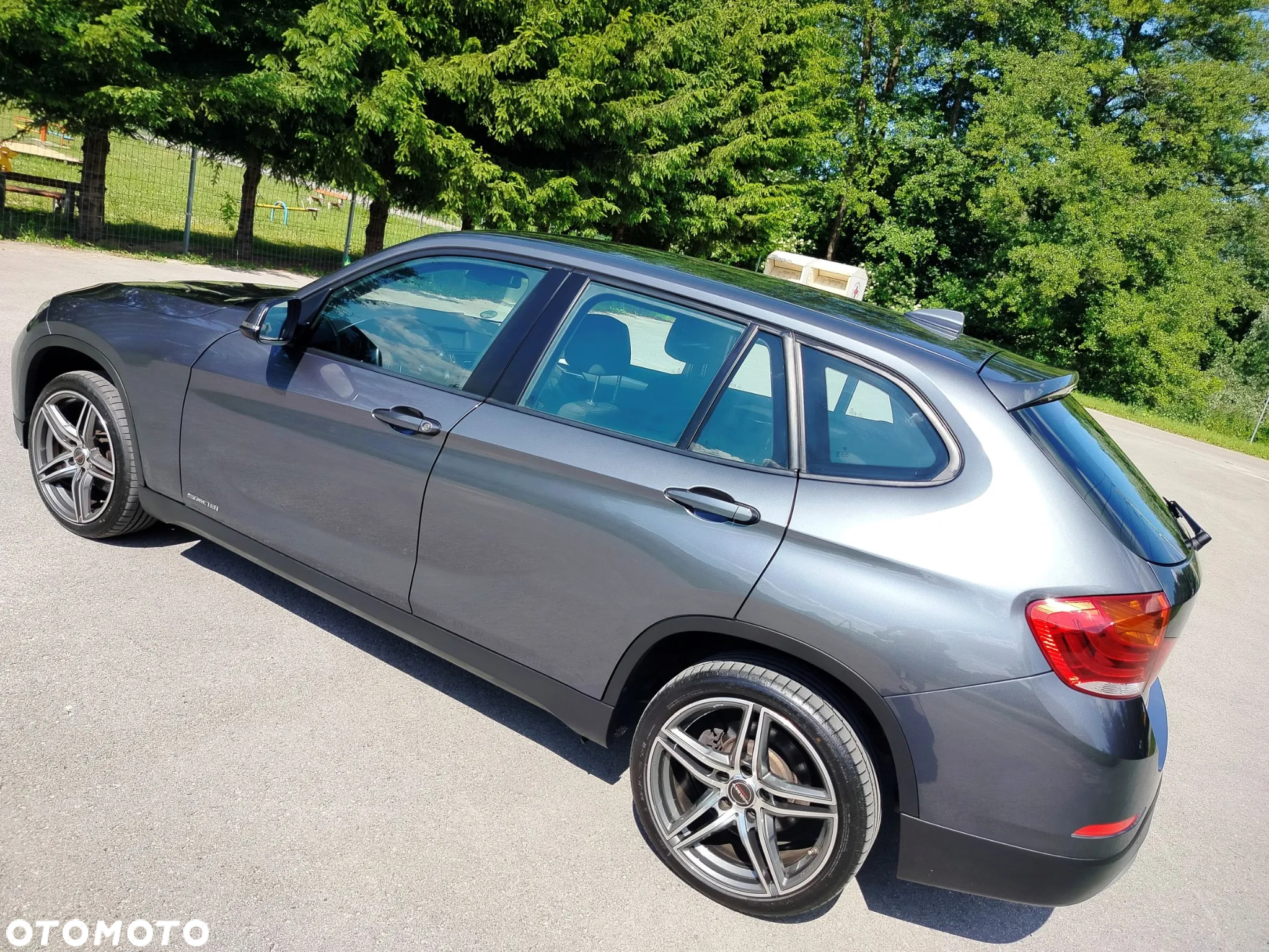 BMW X1 - 18
