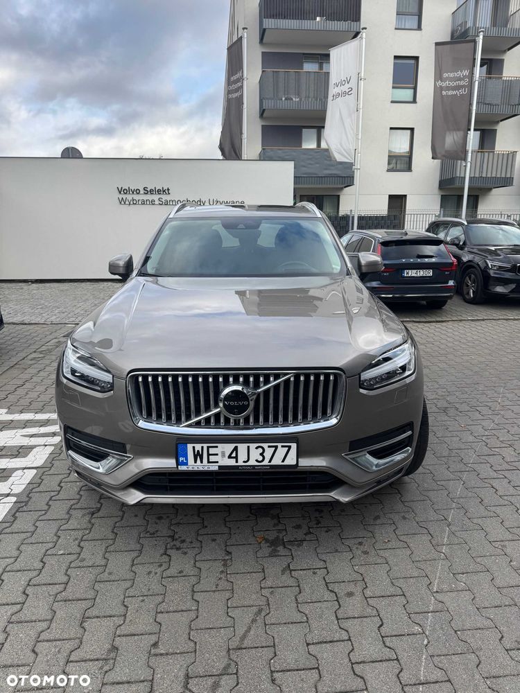 Volvo XC 90 - 3