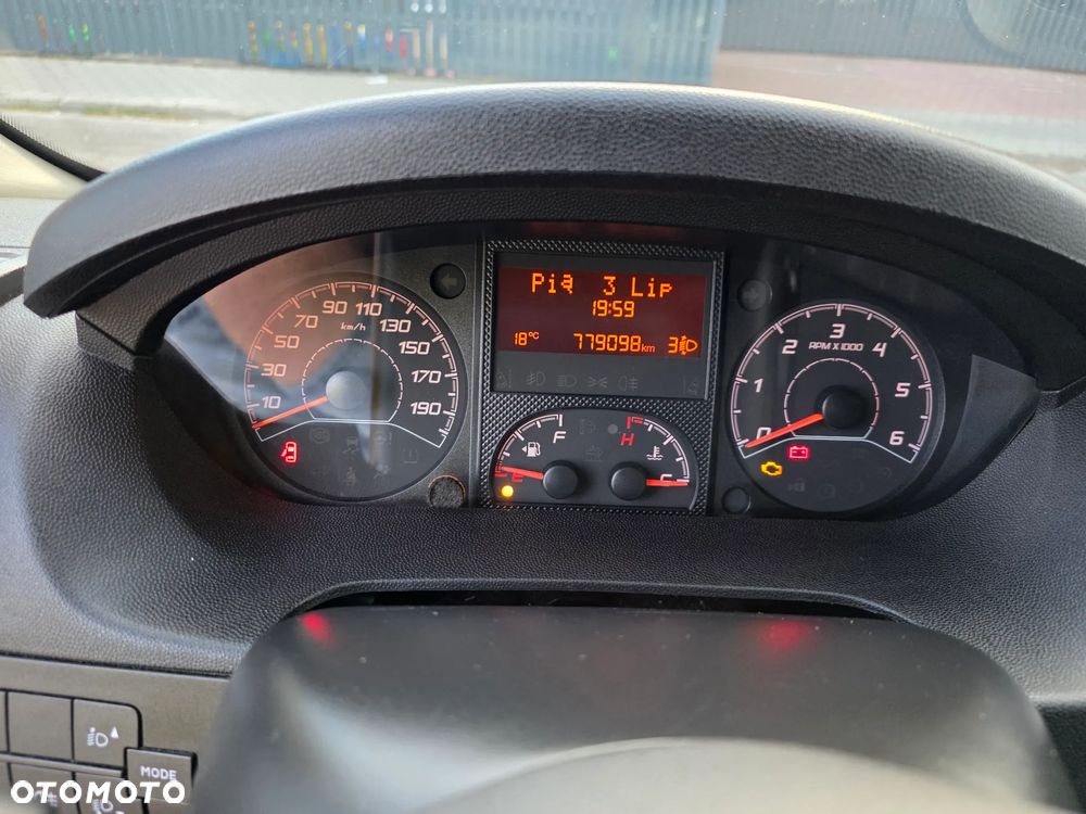 Fiat Ducato - 7