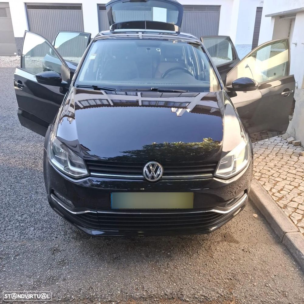 VW Polo 1.0 Confortline - 12