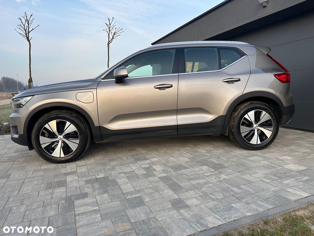 Volvo XC 40 T4 Recharge DKG Inscription - 11