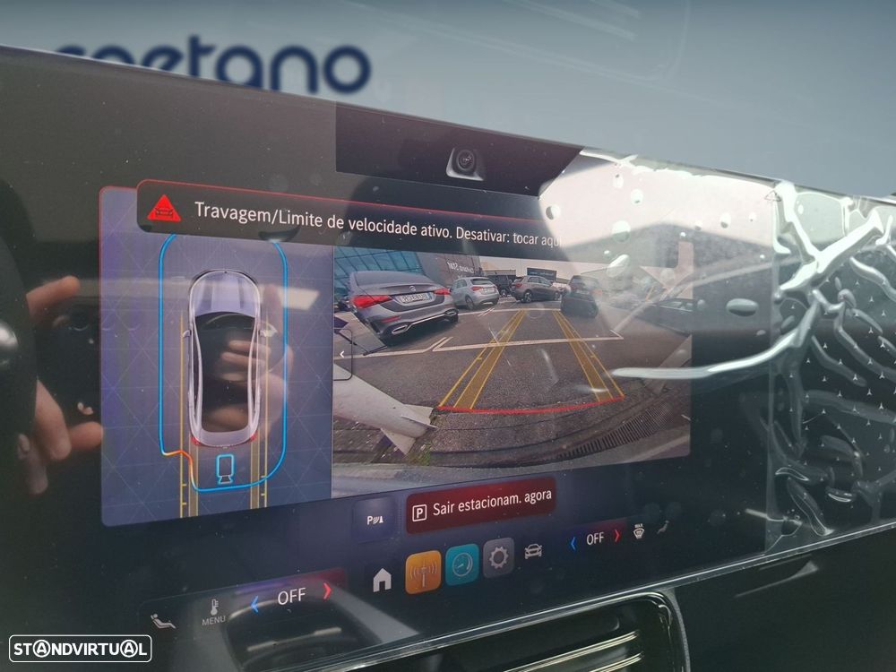 Mercedes-Benz CLA 180 - 23