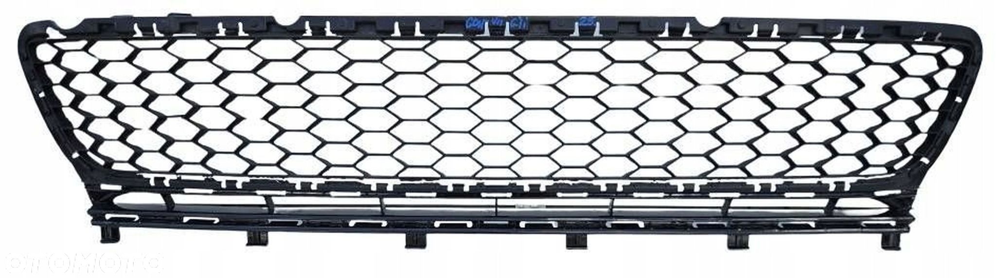 Volkswagen Golf VII 7 GTI 5G0 Kratka zderzaka przedniego przód - 1