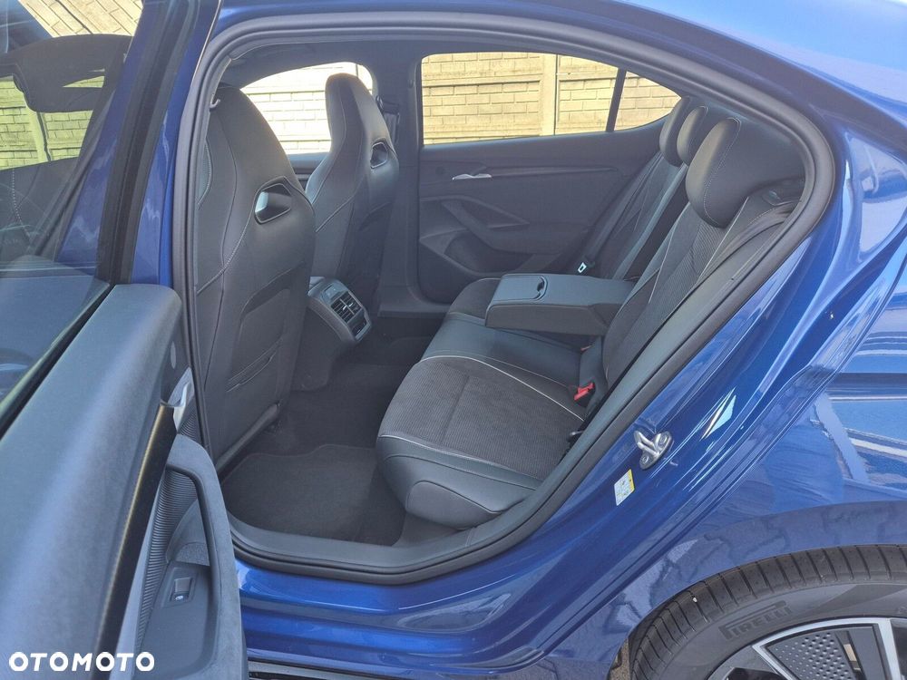 Skoda Superb 1.5 TSI mHEV Sportline DSG - 21