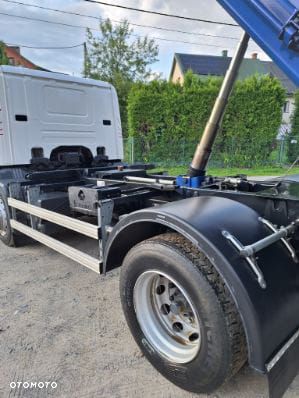 Scania P230 - 3