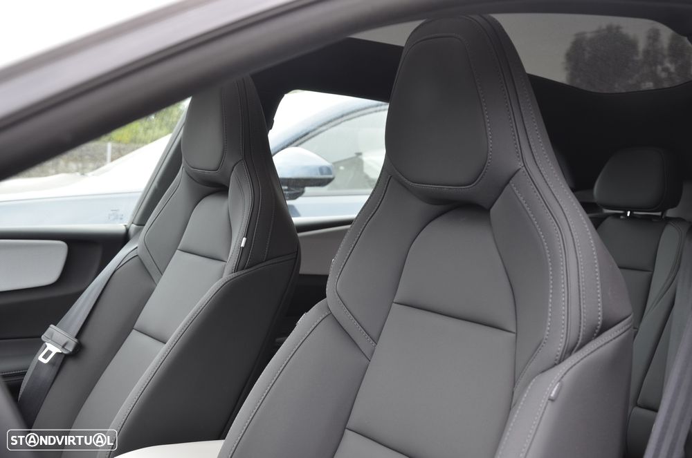 Polestar 4 Long Range 100 kWh Single Motor Prime - 8