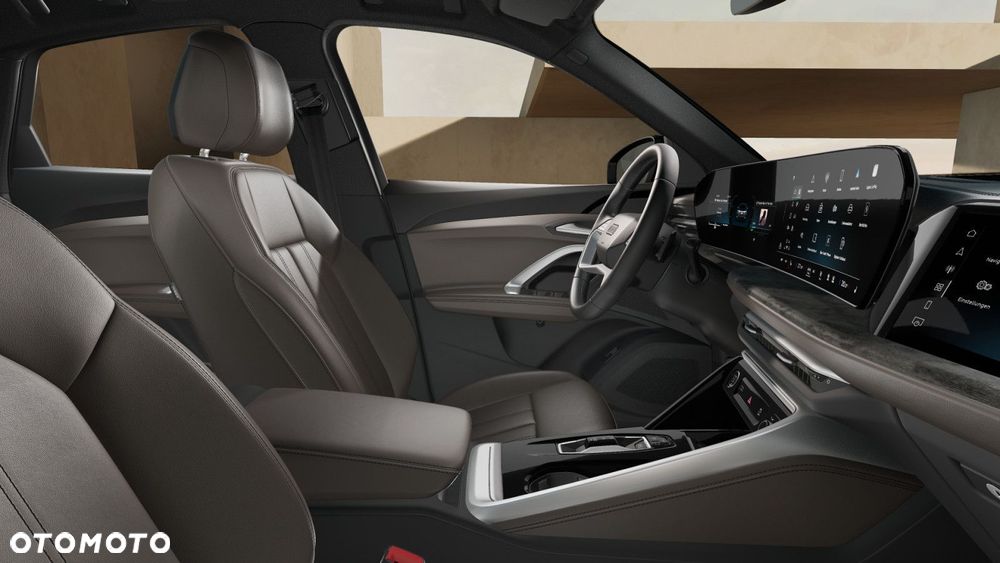 Audi Q5 Sportback - 9