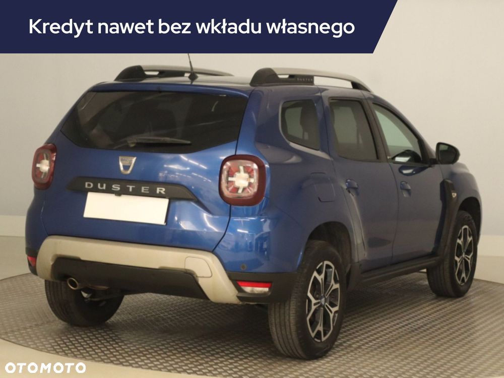 Dacia Duster - 7