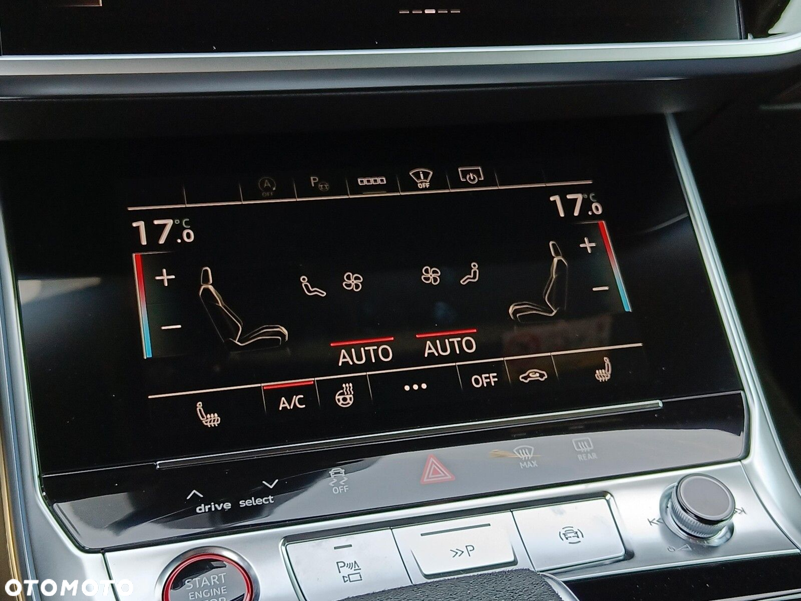 Audi RS6 - 19
