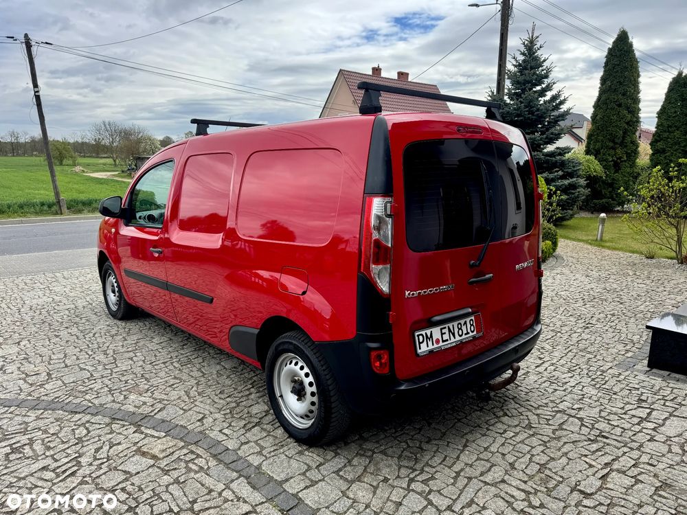 Renault Kangoo - 7