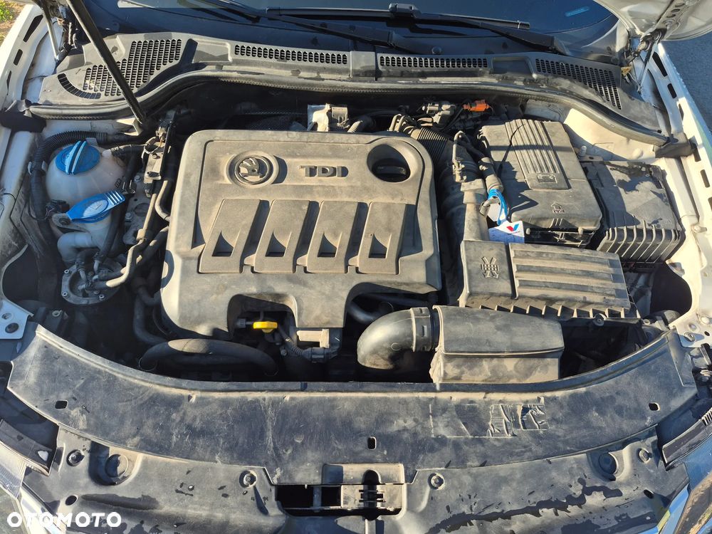 Skoda Superb - 13