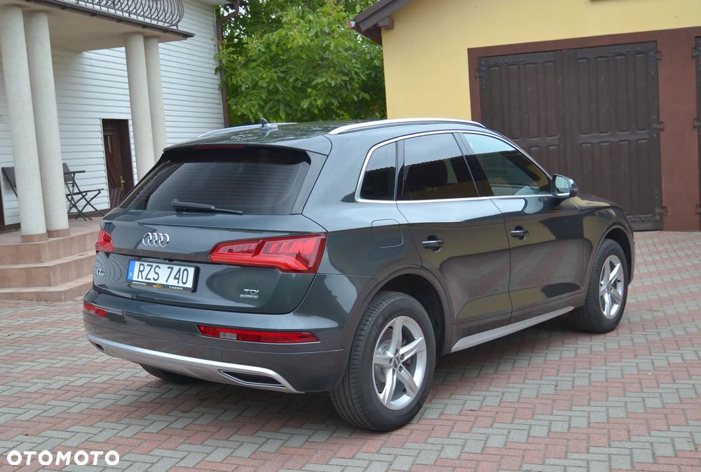 Audi Q5 2.0 TDI Quattro S tronic - 3