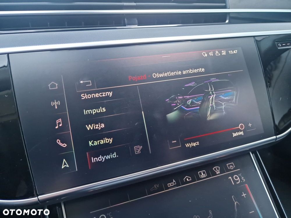 Audi A8 60 TFSI e Quattro Tiptronic - 19