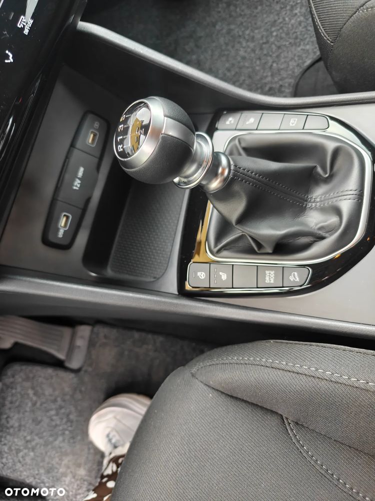 Hyundai Tucson 1.6 T-GDi Smart 2WD - 17