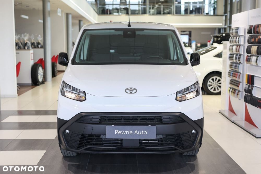 Toyota PROACE CITY - 3