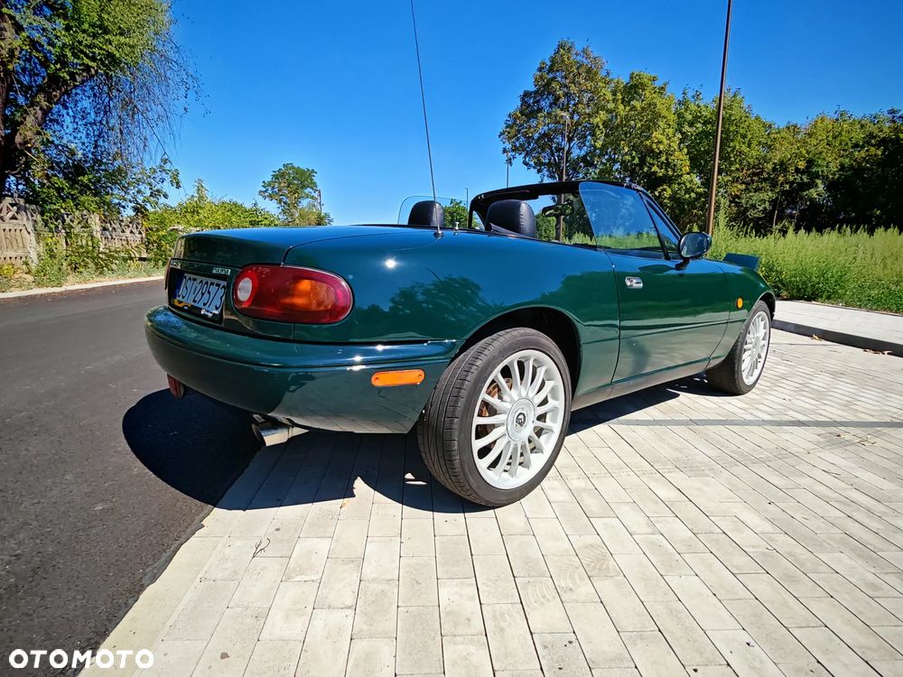 Mazda MX-5 - 15