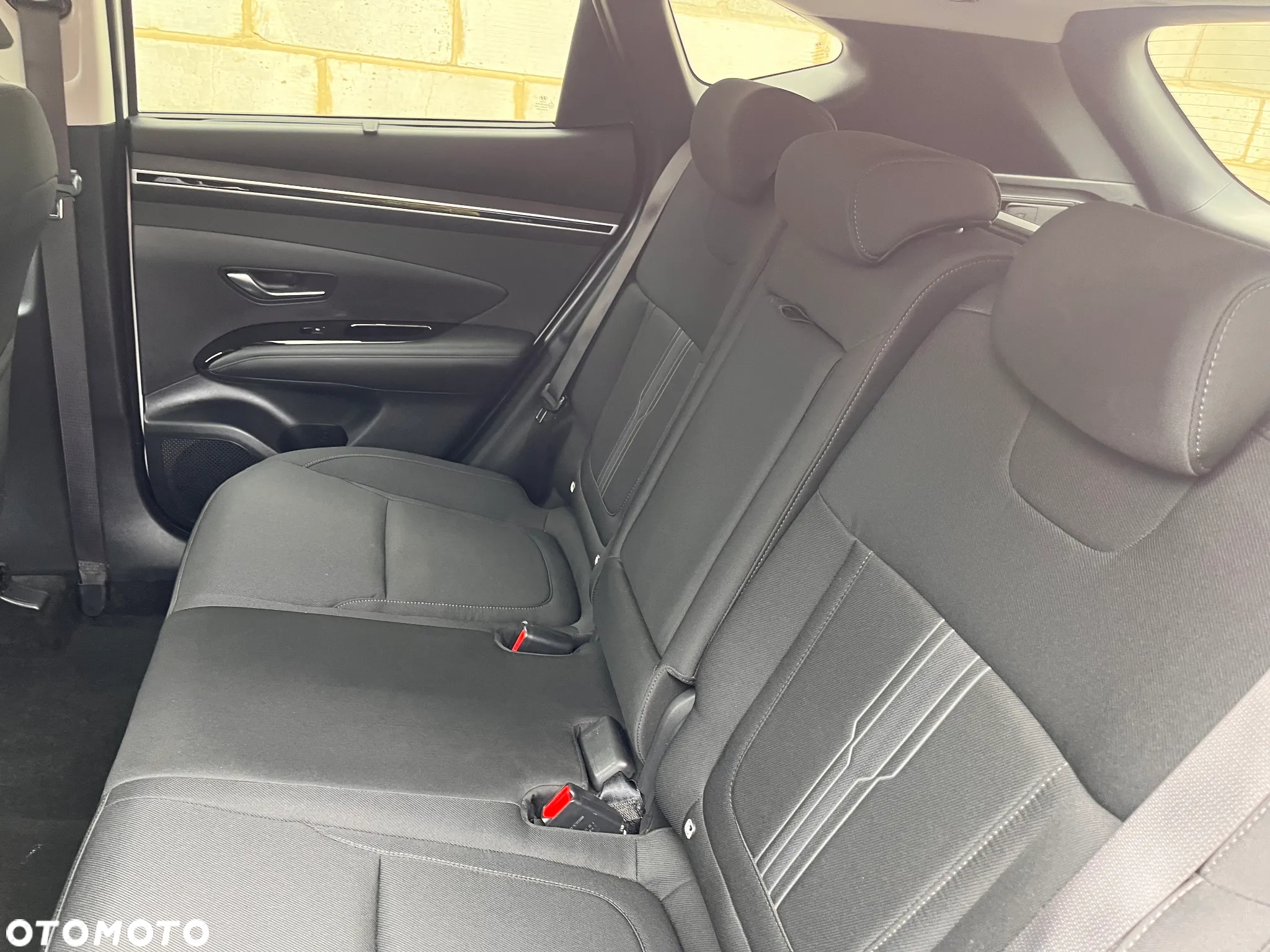 Hyundai Tucson - 16