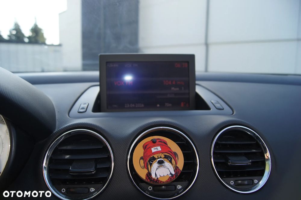 Peugeot 308 CC HDi FAP 165 Automatik Platinum - 24