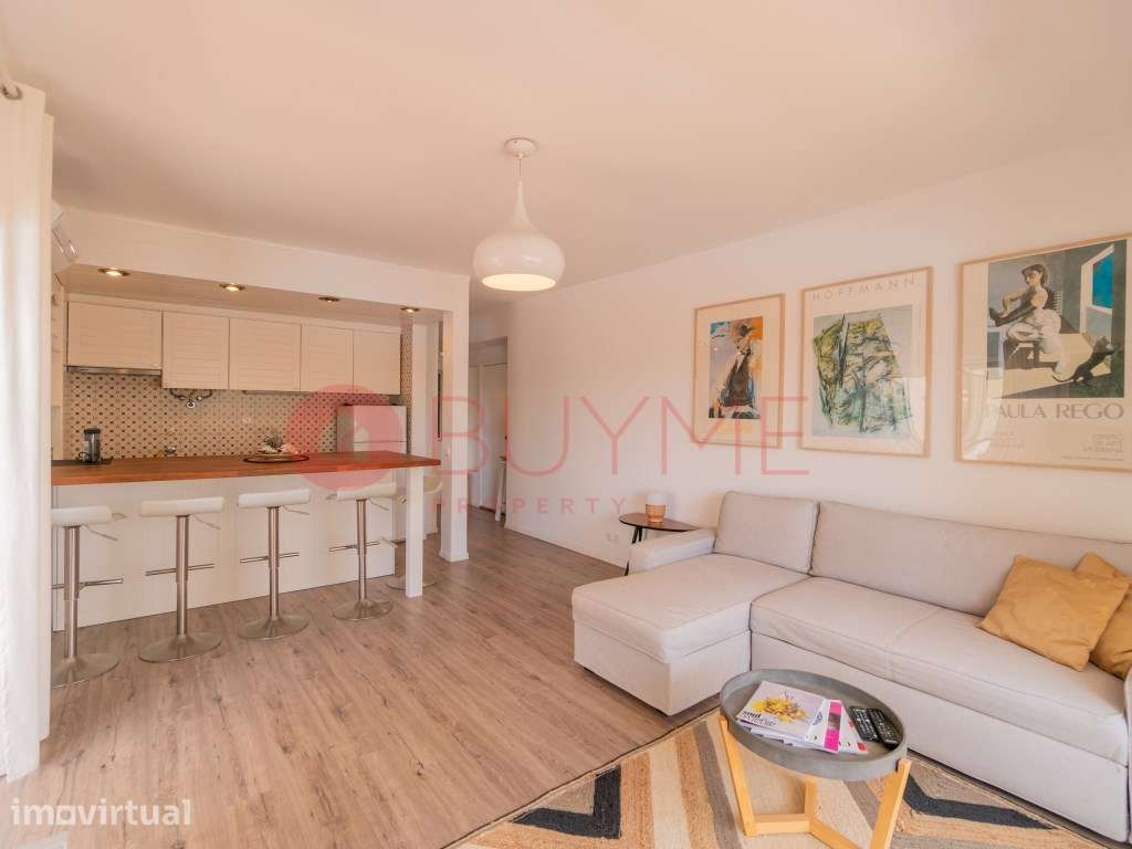 T2 Remodelado com Piscina no Parque das Amendoeiras - Vilamoura - Grande imagem: 3/36