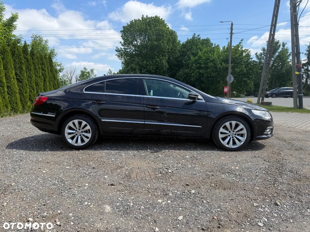 Volkswagen Passat 1.8 TSI Sportline - 14