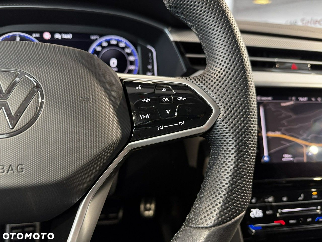 Volkswagen Arteon - 23