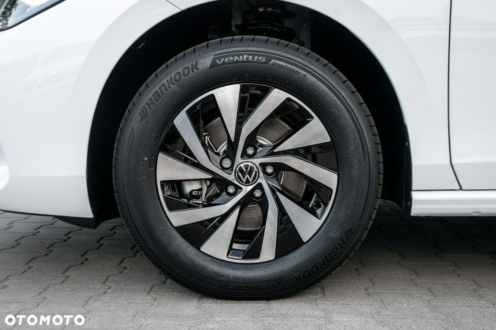 Volkswagen Passat - 5