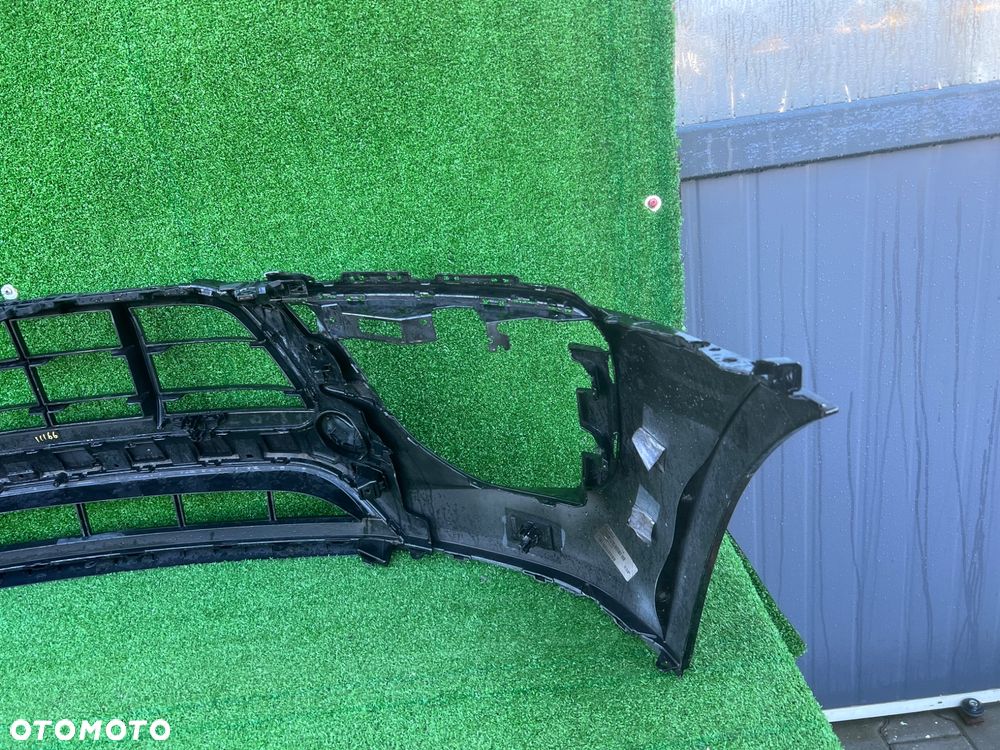 ZDERZAK PRZÓD PORSCHE MACAN 95B GTS LIFT 20-22 - 7
