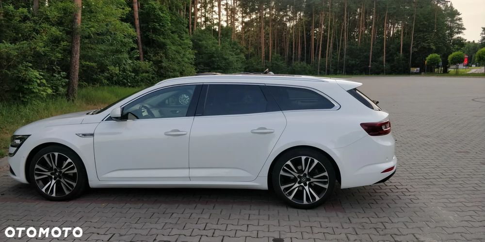 Renault Talisman 1.6 Energy TCe Initiale Paris EDC - 1