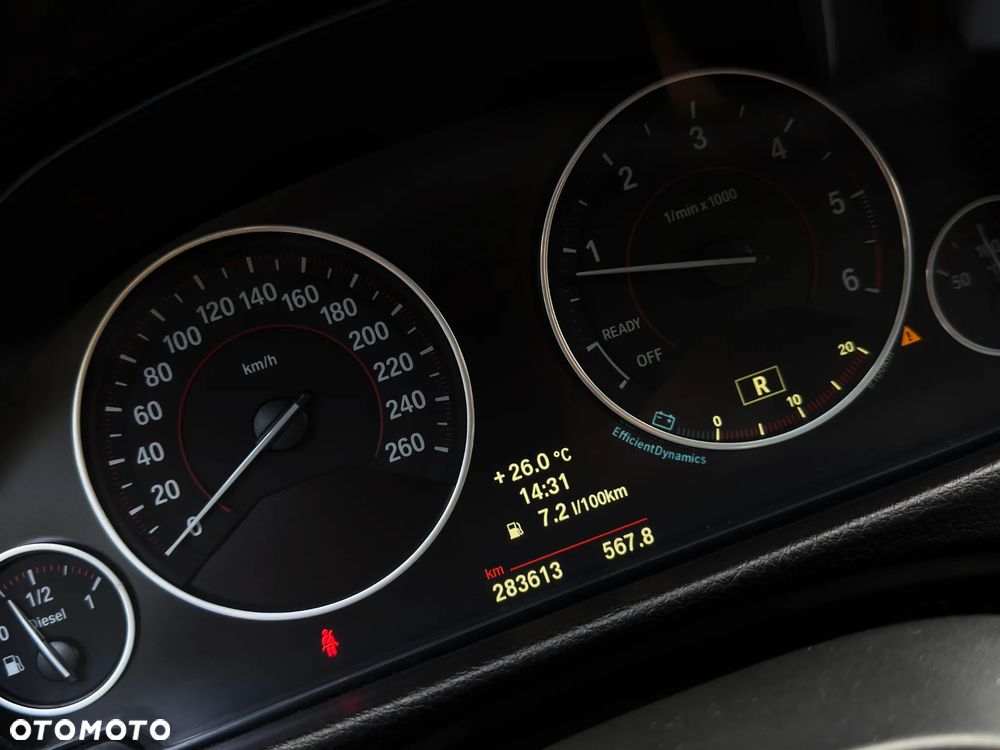 BMW Seria 4 420d Sport-Aut Sport Line - 26