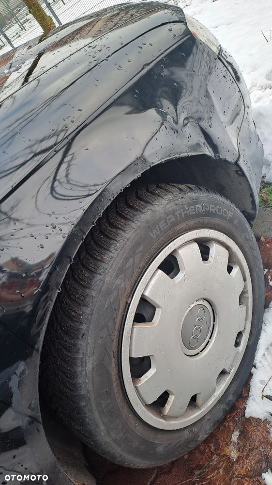 Audi A4 Limousine - 14