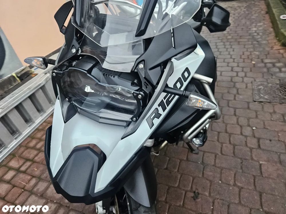 BMW GS - 24