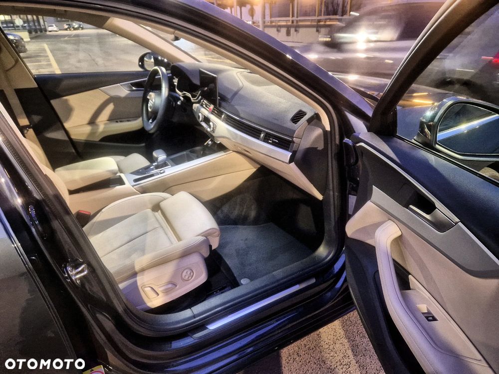 Audi A4 Avant 35 TDI S tronic advanced - 22