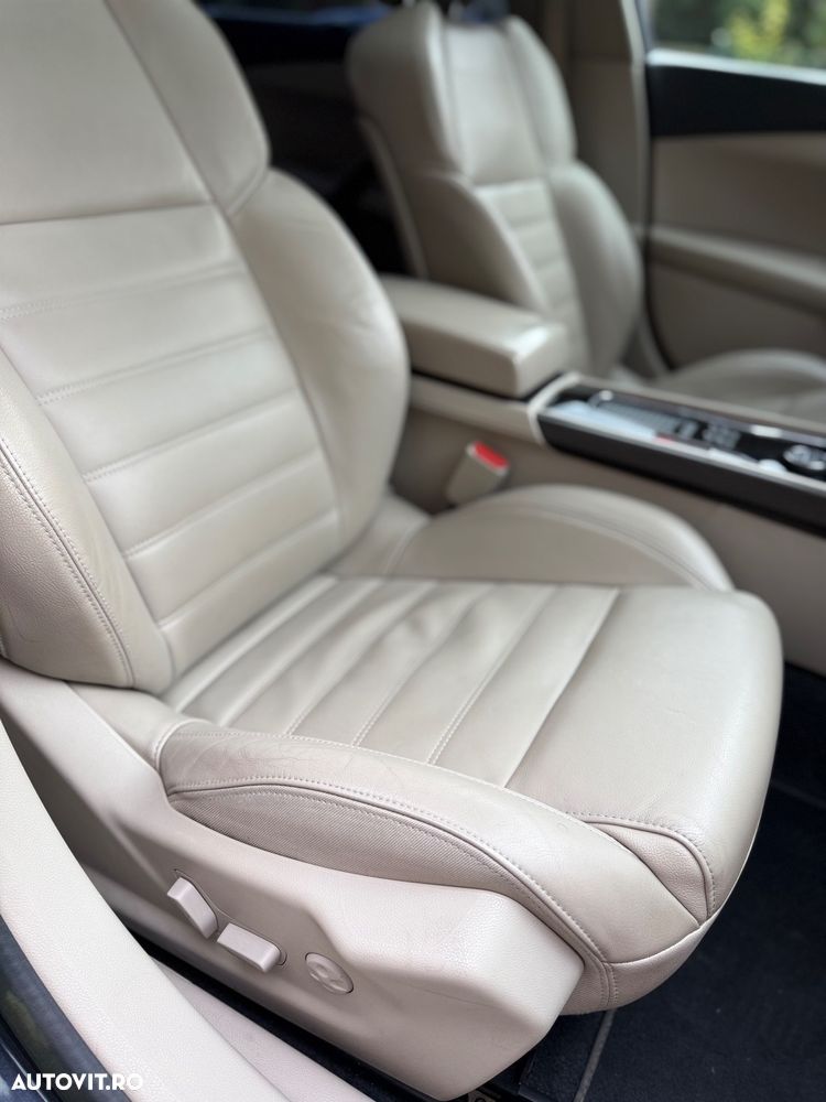 Peugeot 508 2.0 HDI FAP BVA Allure Aut. - 16