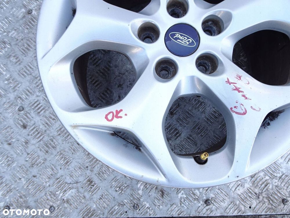 alufelga ford c-max mk2 16" 5x108 et 50 - 5