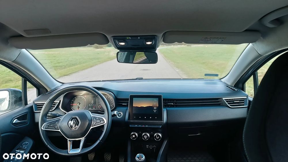 Renault Clio ver-1-0-tce-zen - 9