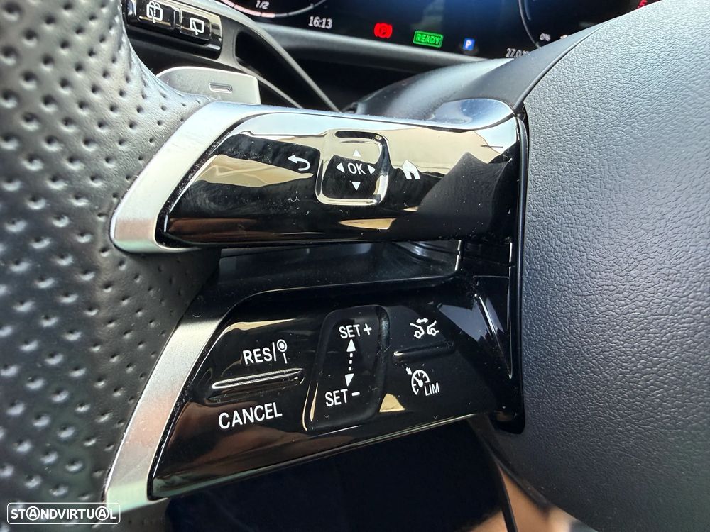 Mercedes-Benz E 300 de - 43
