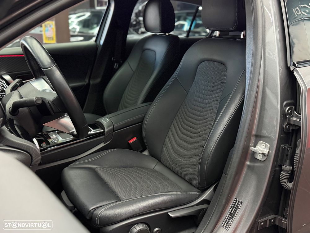 Mercedes-Benz A 200 Progressive Aut. — fotografia 11