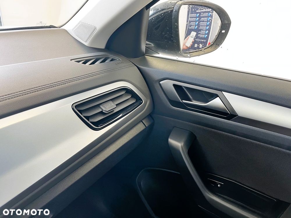 Volkswagen T-Roc 1.5 TSI Life Plus DSG - 16