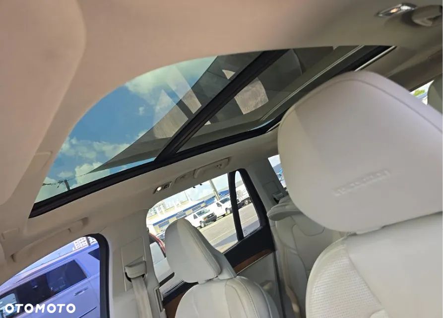 Volvo XC 90 T6 AWD Geartronic Inscription - 12