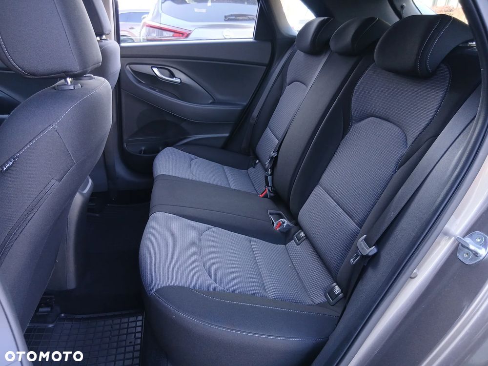 Hyundai i30 1.0 T-GDI GPF Classic + - 14