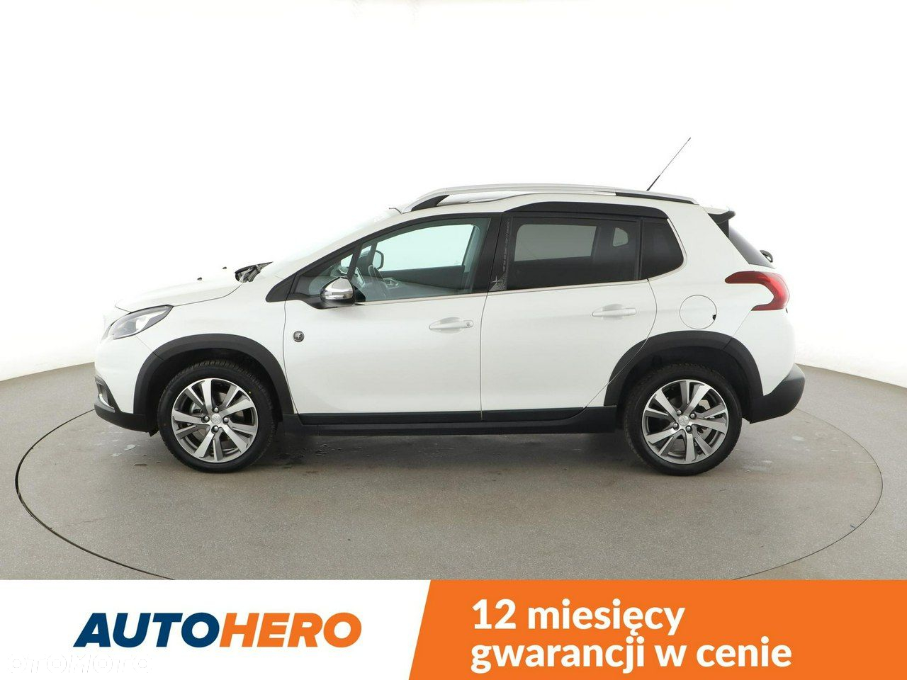 Peugeot 2008 1.2 Pure Tech Crossway S&S EAT6 - 2