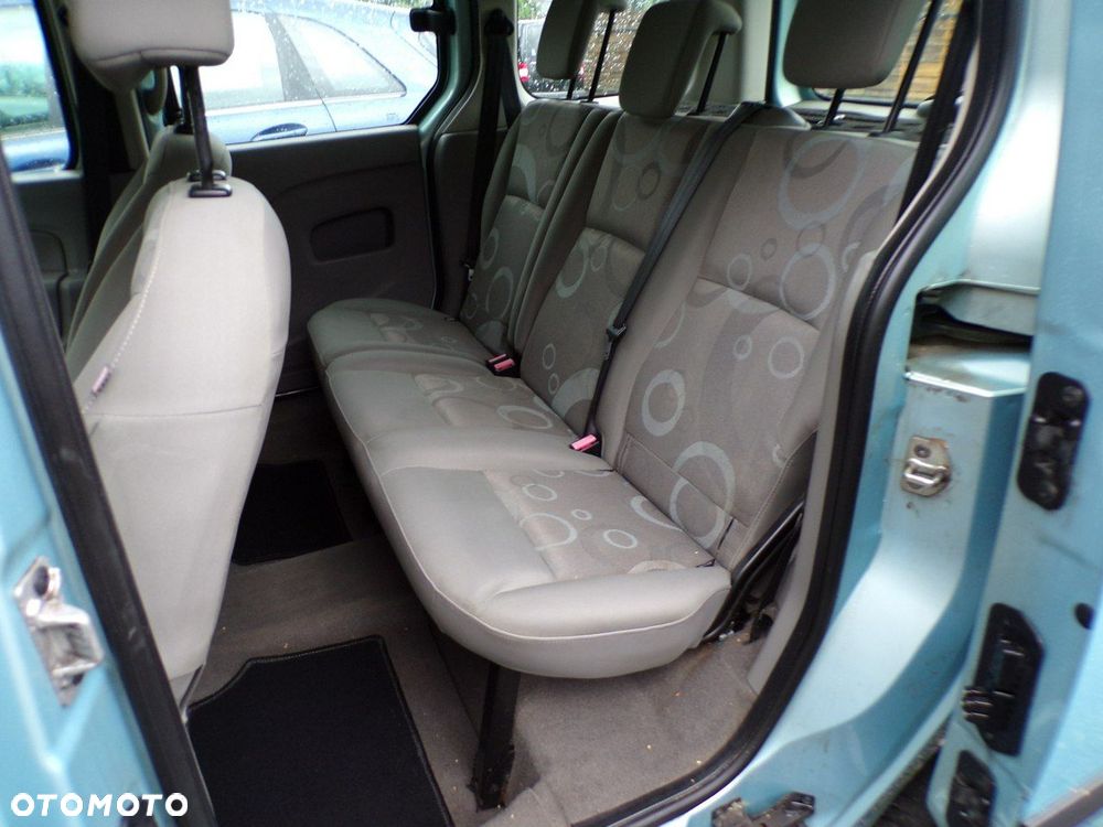 Renault Kangoo - 24