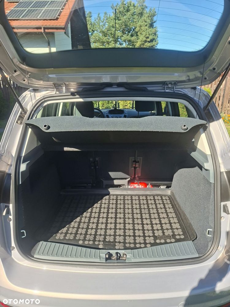 Ford C-MAX - 7