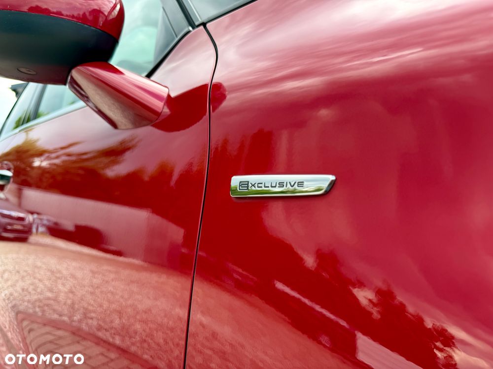 Citroën C4 Picasso e-HDi 115 Exclusive - 17