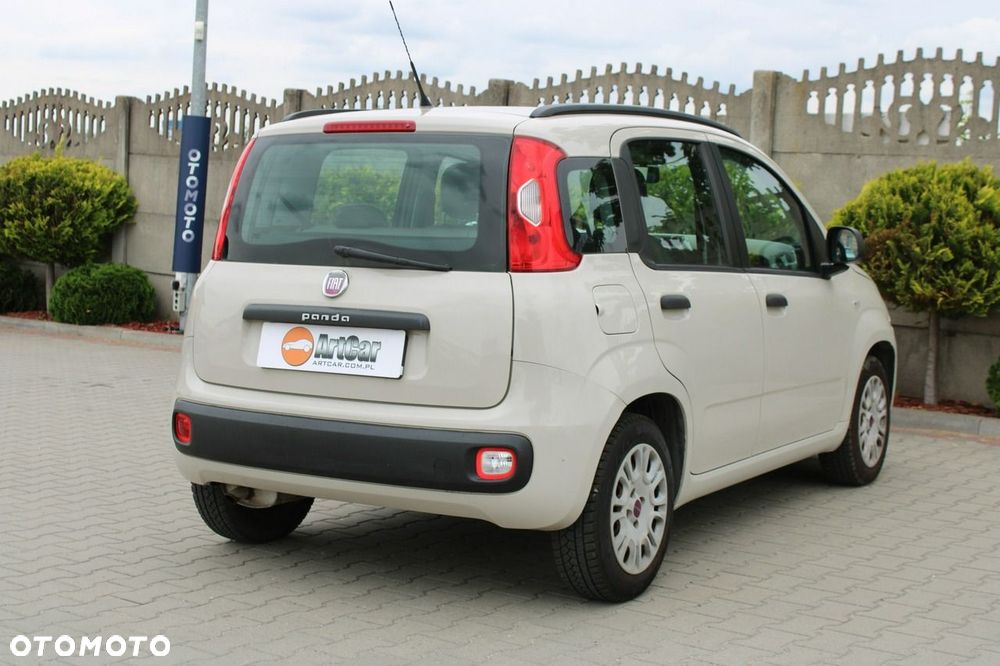 Fiat Panda 1.2 Fresh - 6