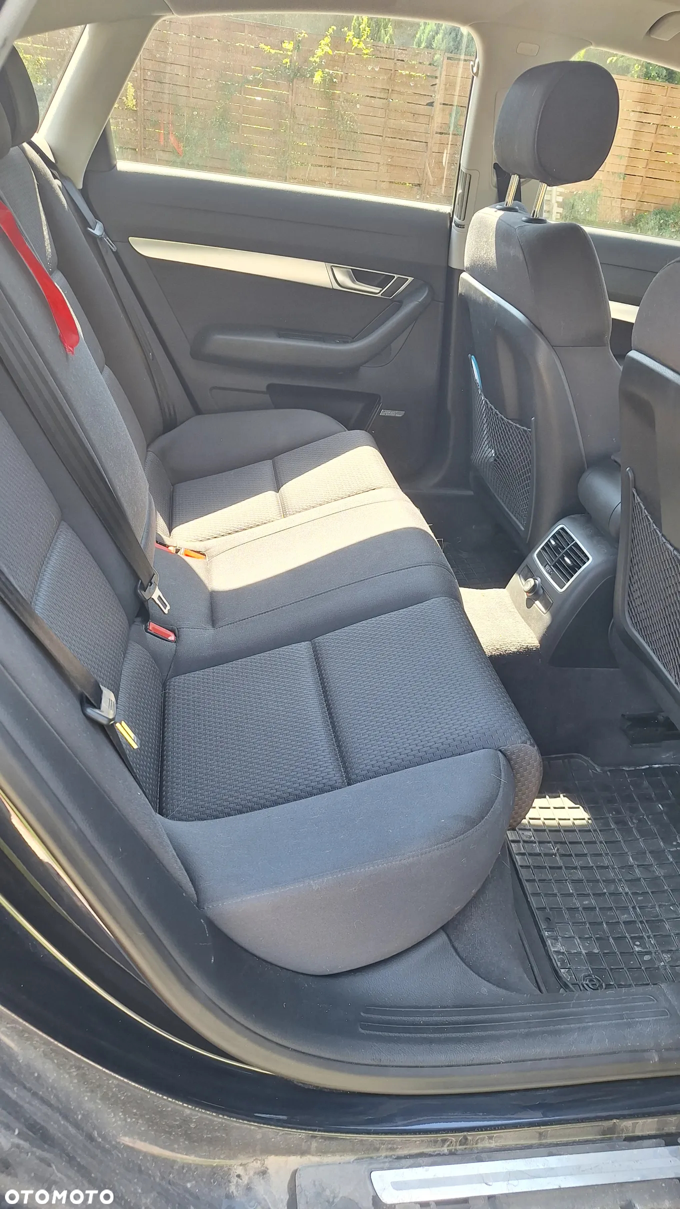 Audi A6 3.0 TDI DPF quattro tiptronic - 16