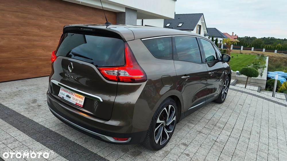 Renault Grand Scenic - 24