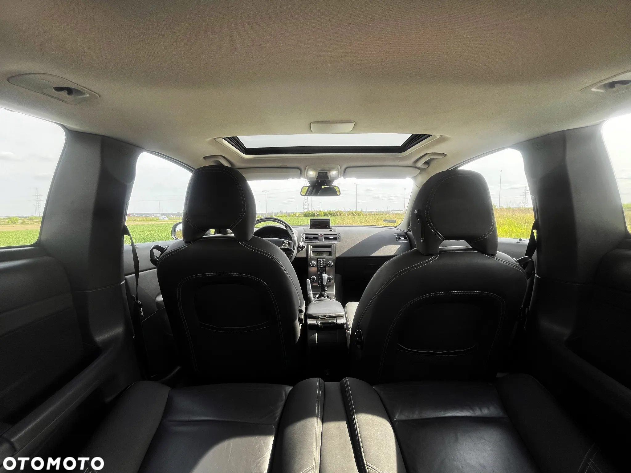 Volvo C30 D2 DRIVe R-Design Start-Stop - 18