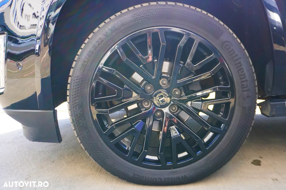 Cadillac Escalade 6.2 V8 Premium - 6